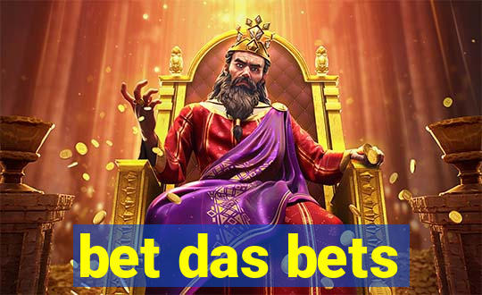 bet das bets